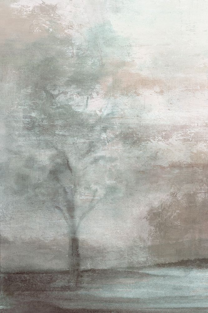 Enchantments II art print by Eva Watts for $57.95 CAD
