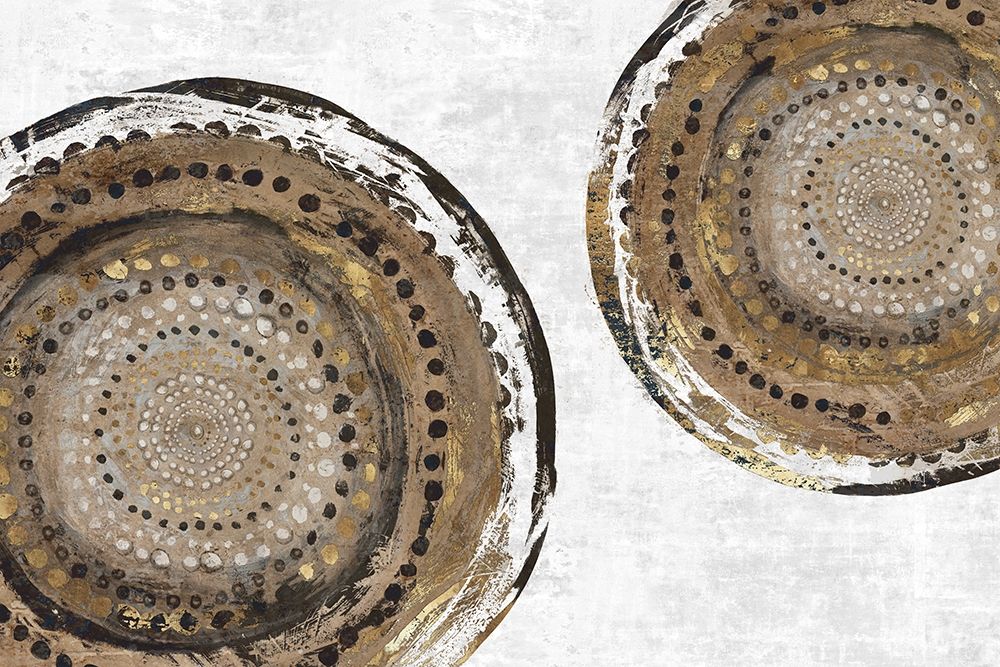 Stretto art print by Eva Watts for $57.95 CAD