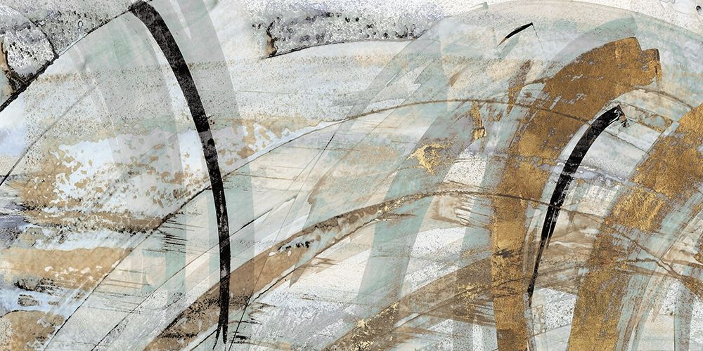 Rhythm II art print by Eva Watts for $57.95 CAD