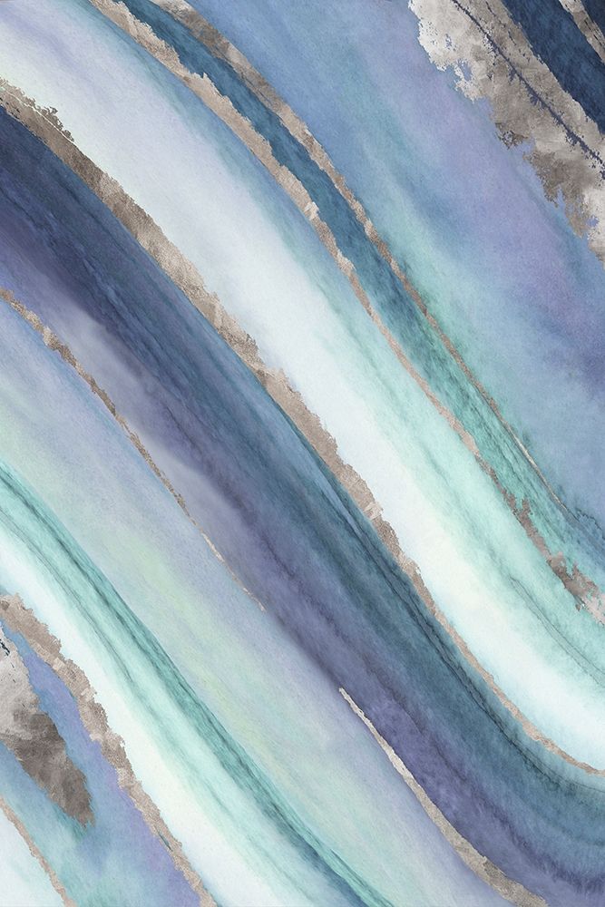 Tempo I art print by Eva Watts for $57.95 CAD
