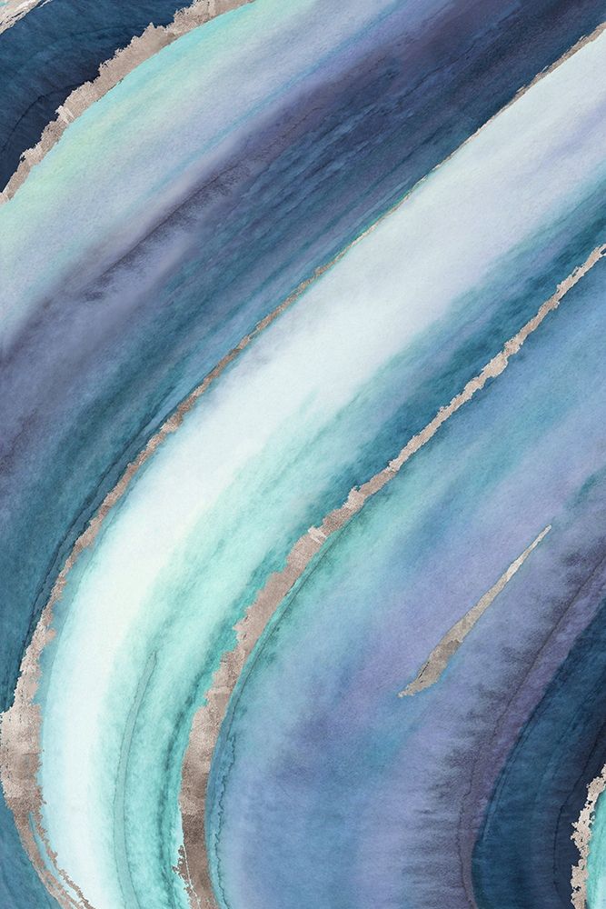 Tempo II art print by Eva Watts for $57.95 CAD