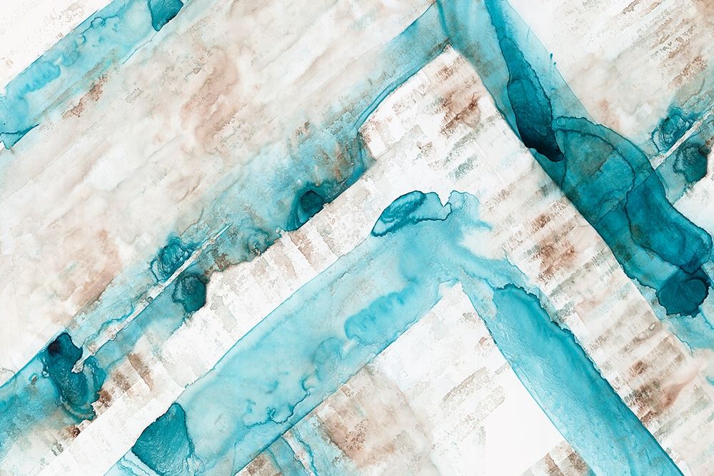 Ziggy art print by Eva Watts for $57.95 CAD