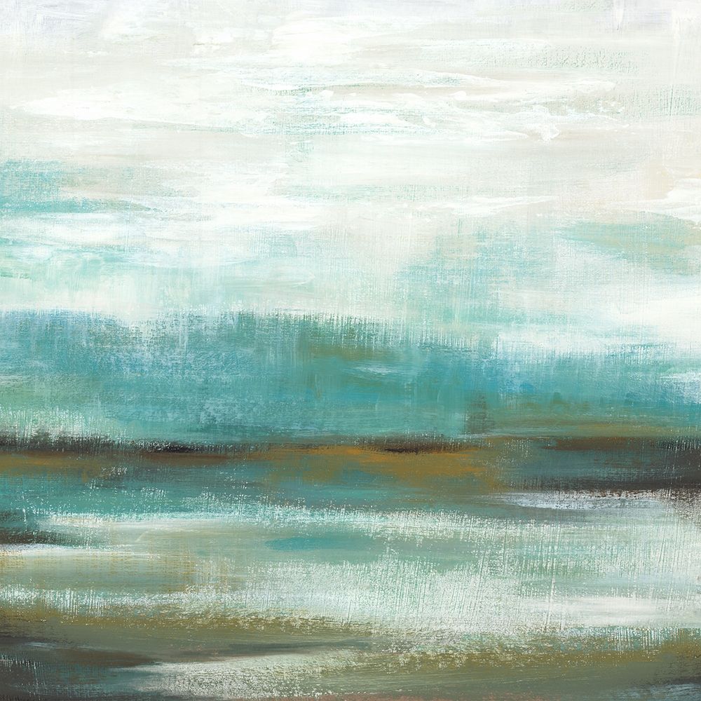 Sprawl III art print by Eva Watts for $57.95 CAD