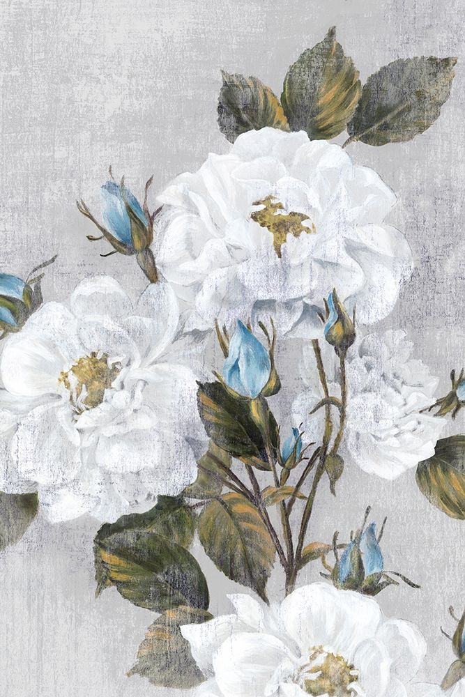 Graceful I art print by Eva Watts for $57.95 CAD