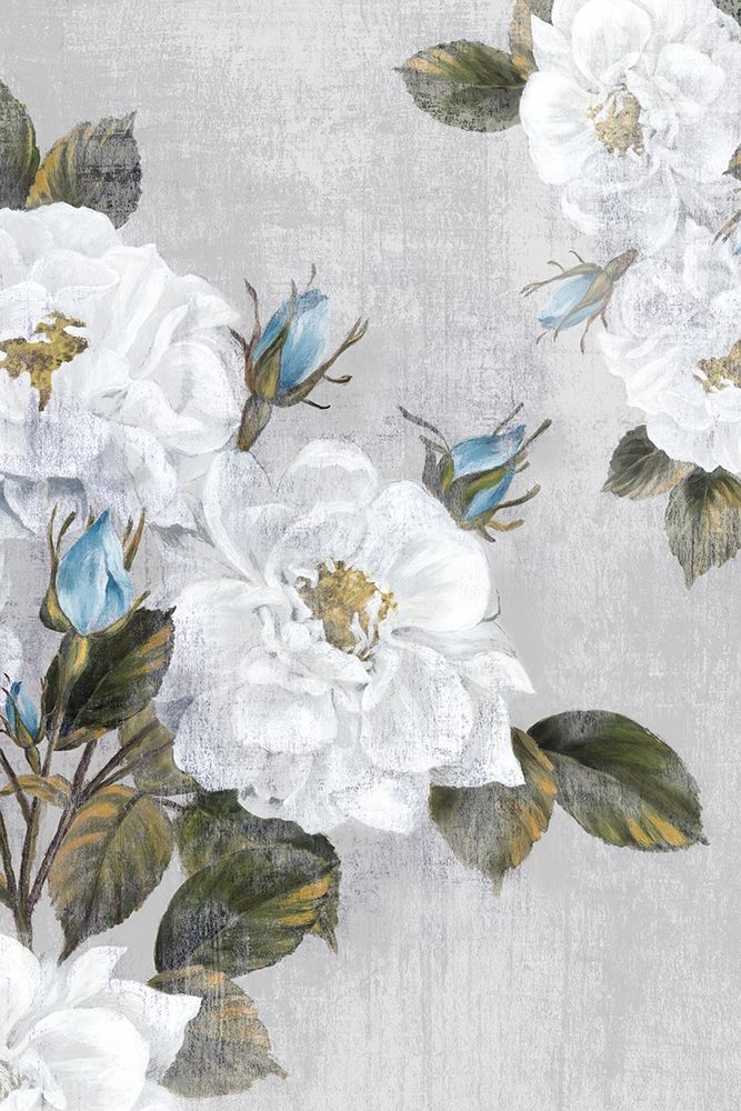Graceful II art print by Eva Watts for $57.95 CAD