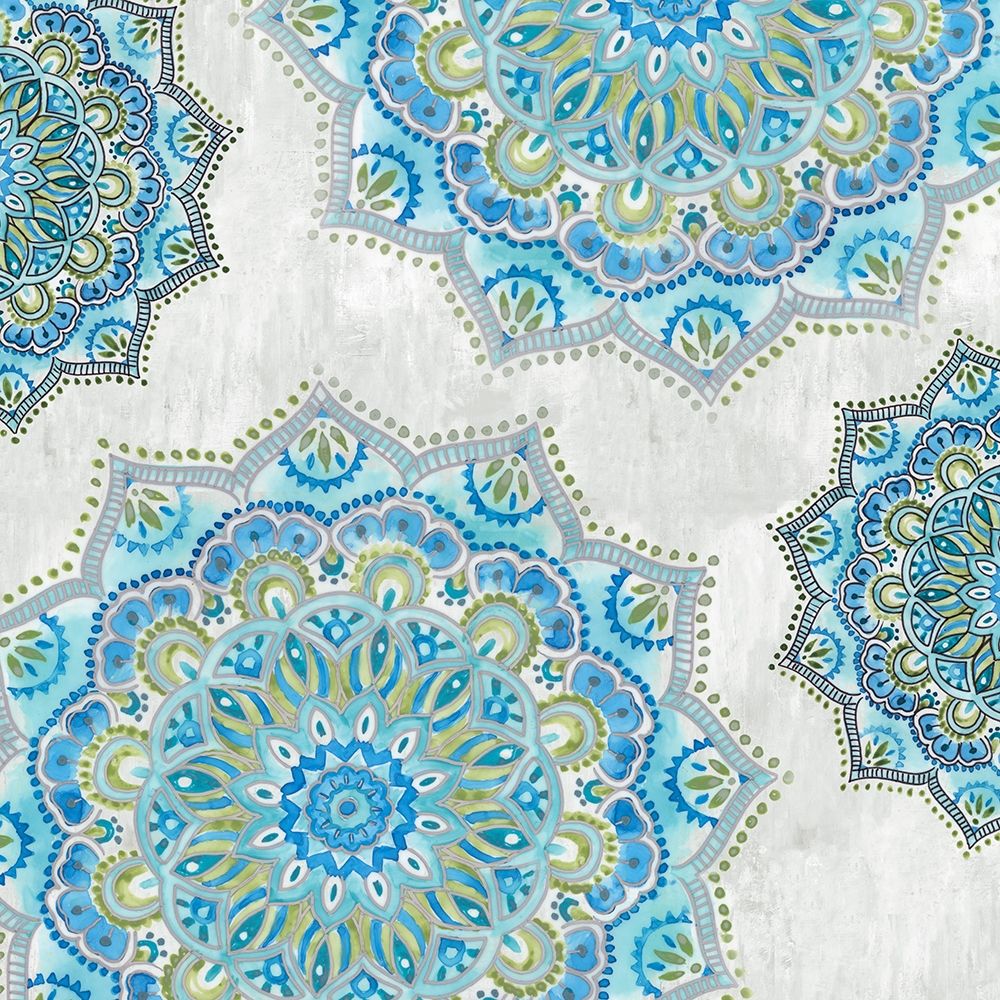 Array I art print by Eva Watts for $57.95 CAD