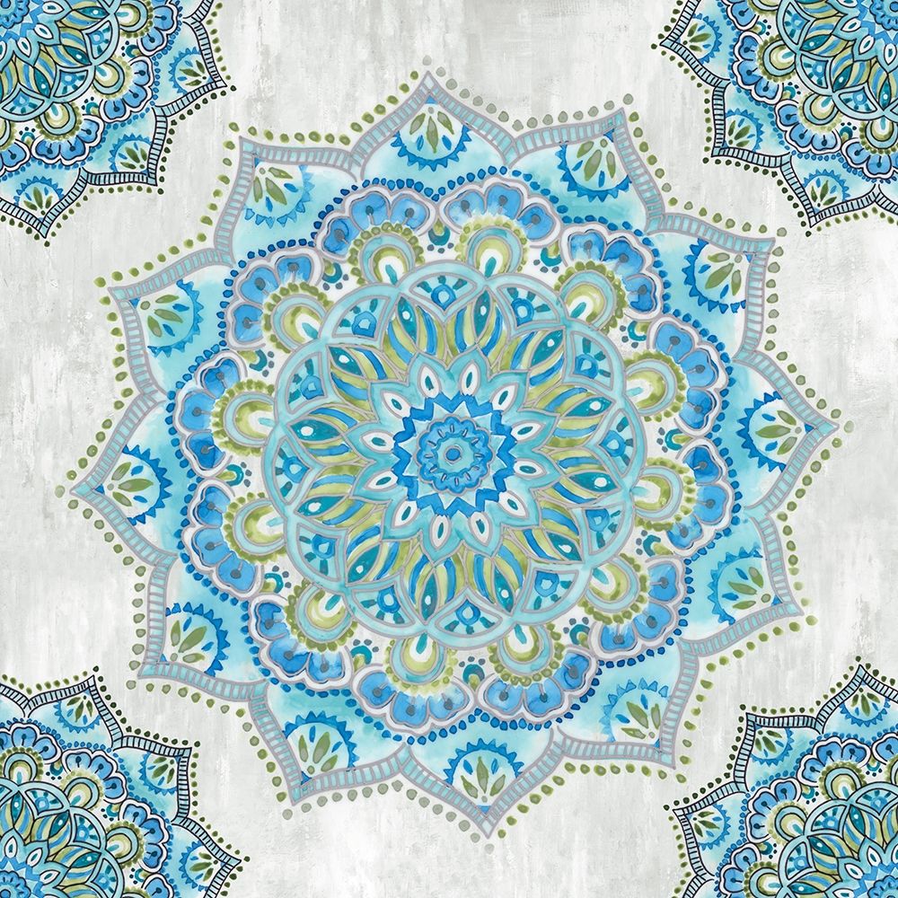 Array II art print by Eva Watts for $57.95 CAD