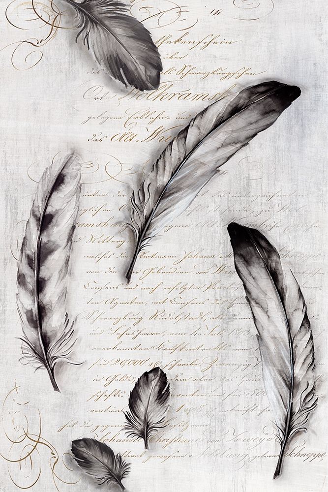 Far Away art print by Eva Watts for $57.95 CAD
