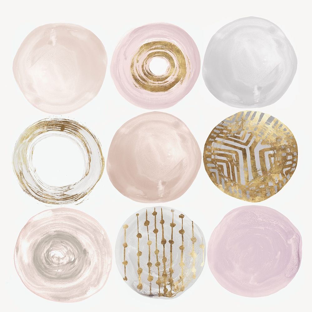 Remixed Air art print by Eva Watts for $57.95 CAD