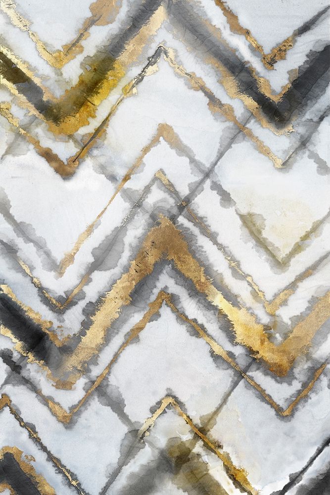 Tye Dye III Neutral Version art print by Eva Watts for $57.95 CAD