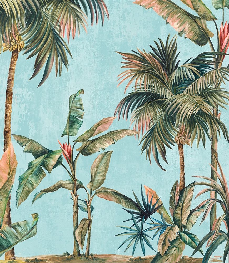 Lavish art print by Eva Watts for $57.95 CAD