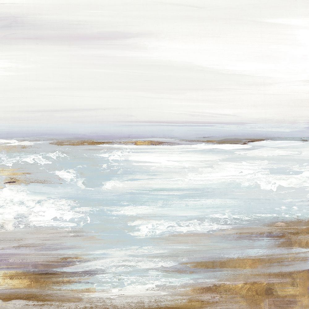 Beyond the Distance I art print by Eva Watts for $57.95 CAD