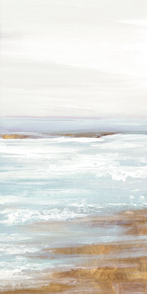 Beyond the Distance III art print by Eva Watts for $57.95 CAD