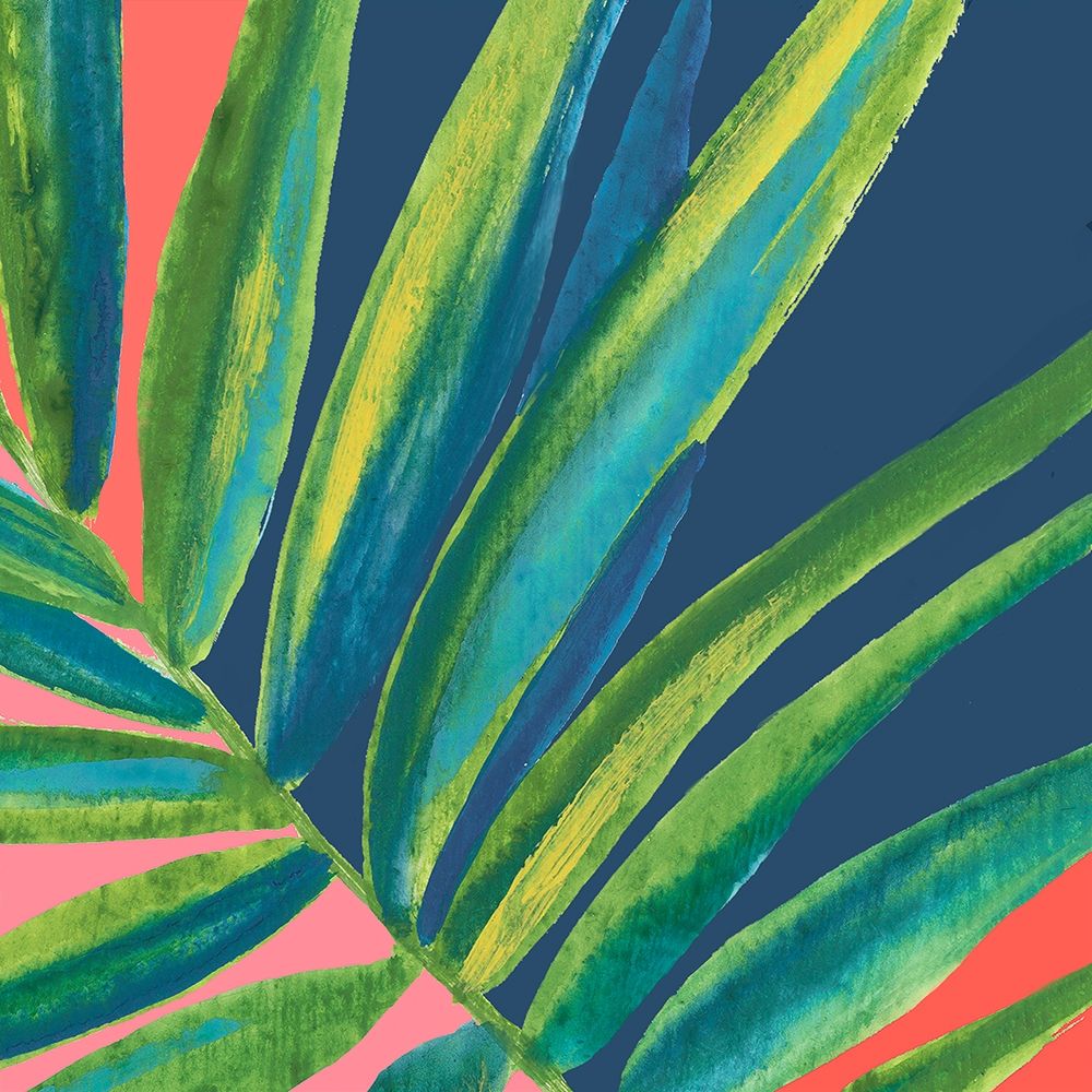 Smoldering Haze art print by Eva Watts for $57.95 CAD
