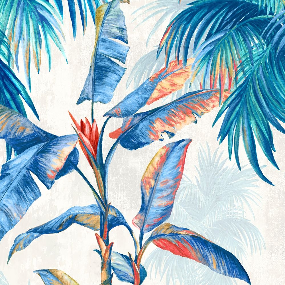Forenoon I art print by Isabelle Z for $57.95 CAD