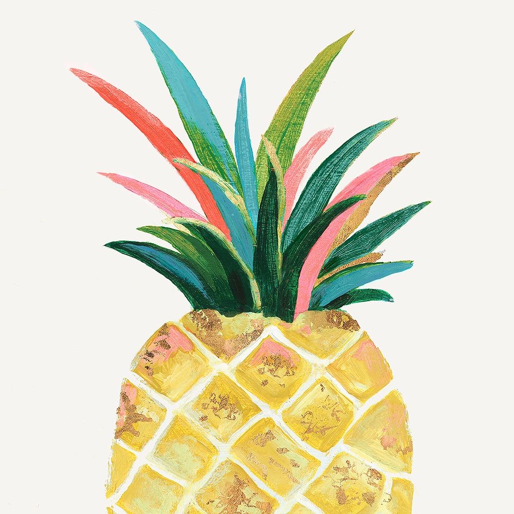 Yellow Catalyst art print by Eva Watts for $57.95 CAD