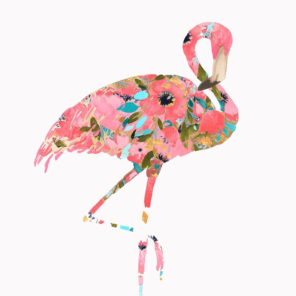 Summer Glow art print by Eva Watts for $57.95 CAD