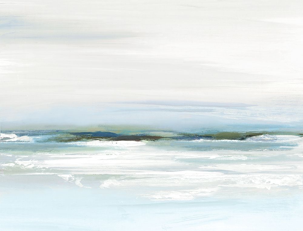 Delicate View art print by Eva Watts for $57.95 CAD