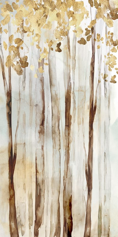 Warm Autumn art print by Eva Watts for $57.95 CAD