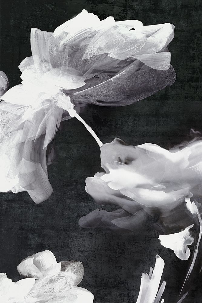 Dark Beauty II art print by Eva Watts for $57.95 CAD