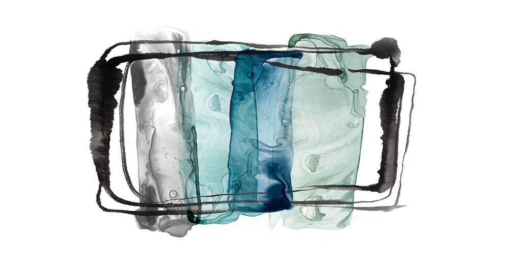 Eclair art print by Eva Watts for $57.95 CAD