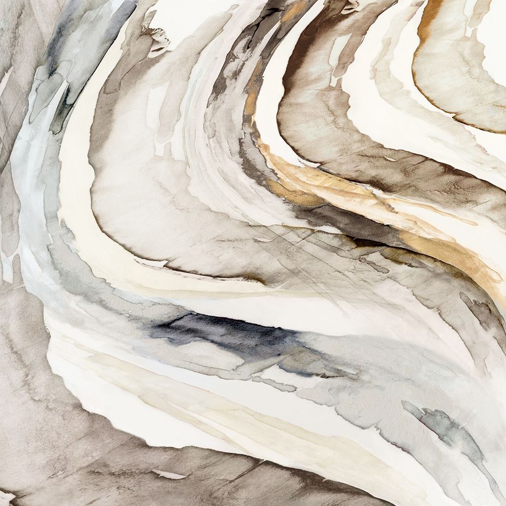 Gulf art print by Eva Watts for $57.95 CAD