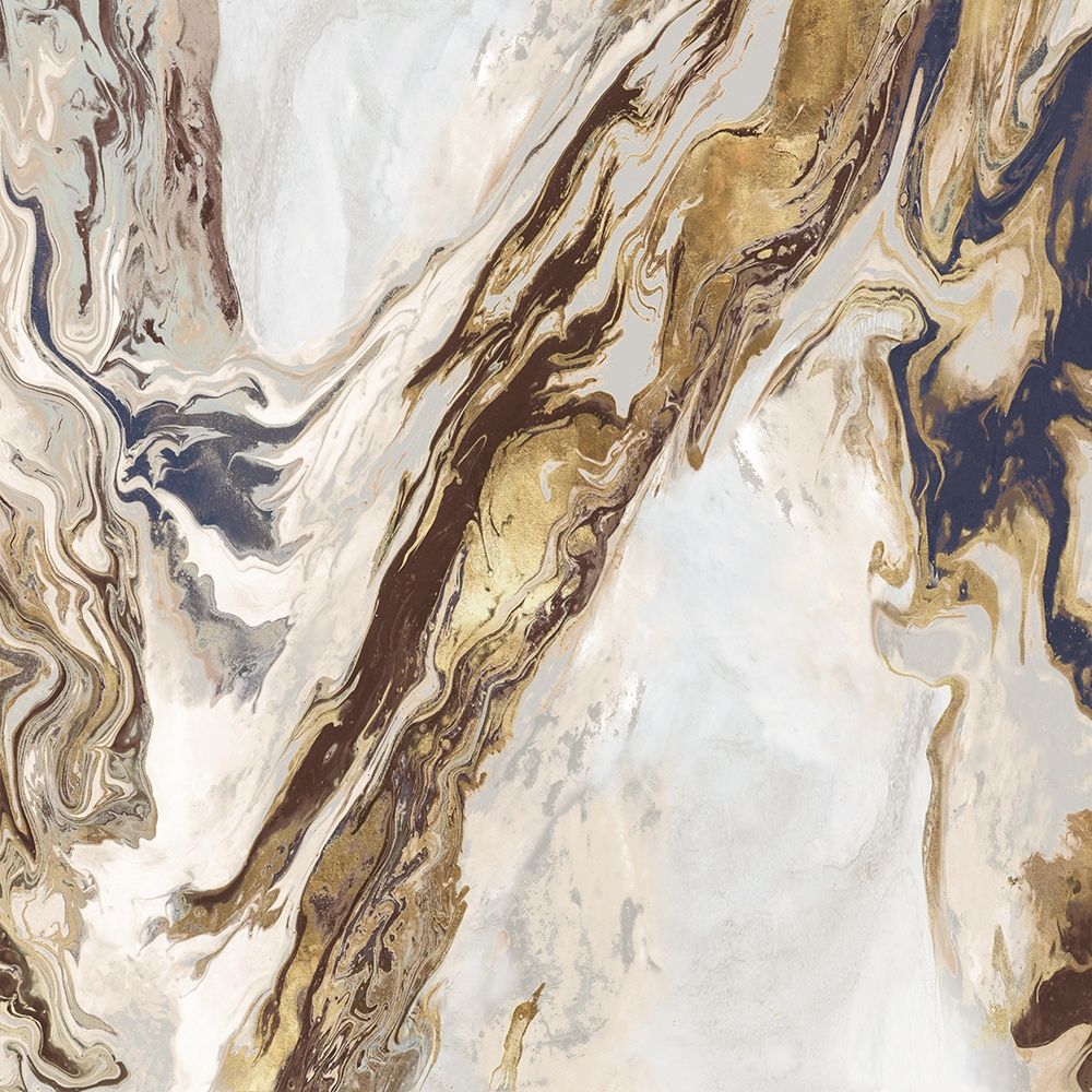 Unoccupied I art print by Eva Watts for $57.95 CAD
