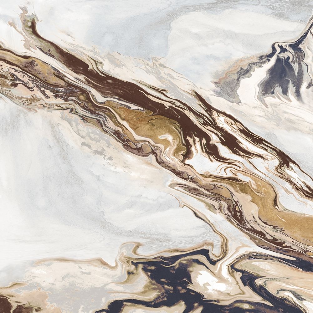 Unoccupied II art print by Eva Watts for $57.95 CAD