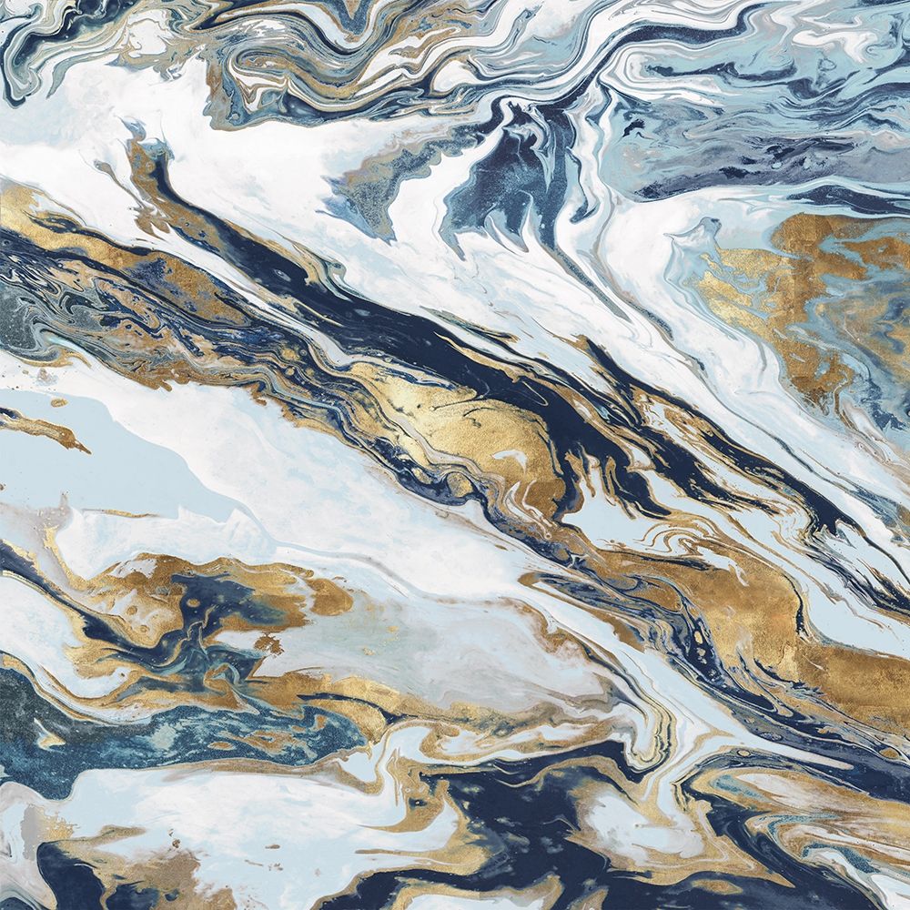 Space Giant art print by Eva Watts for $57.95 CAD