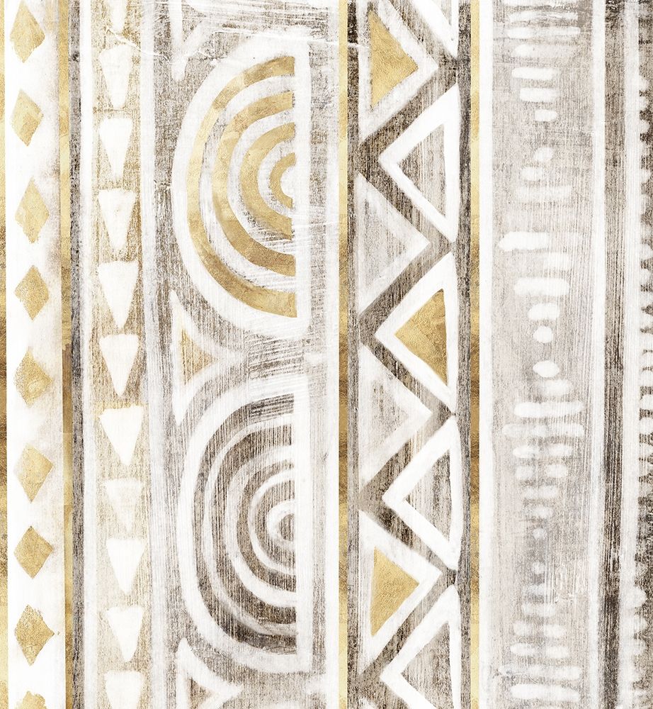 Ancient Treasure II art print by Eva Watts for $57.95 CAD