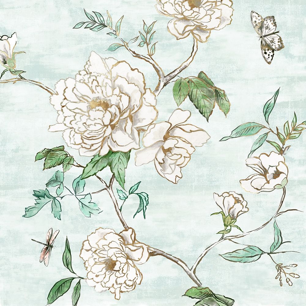 Light Flight art print by Eva Watts for $57.95 CAD