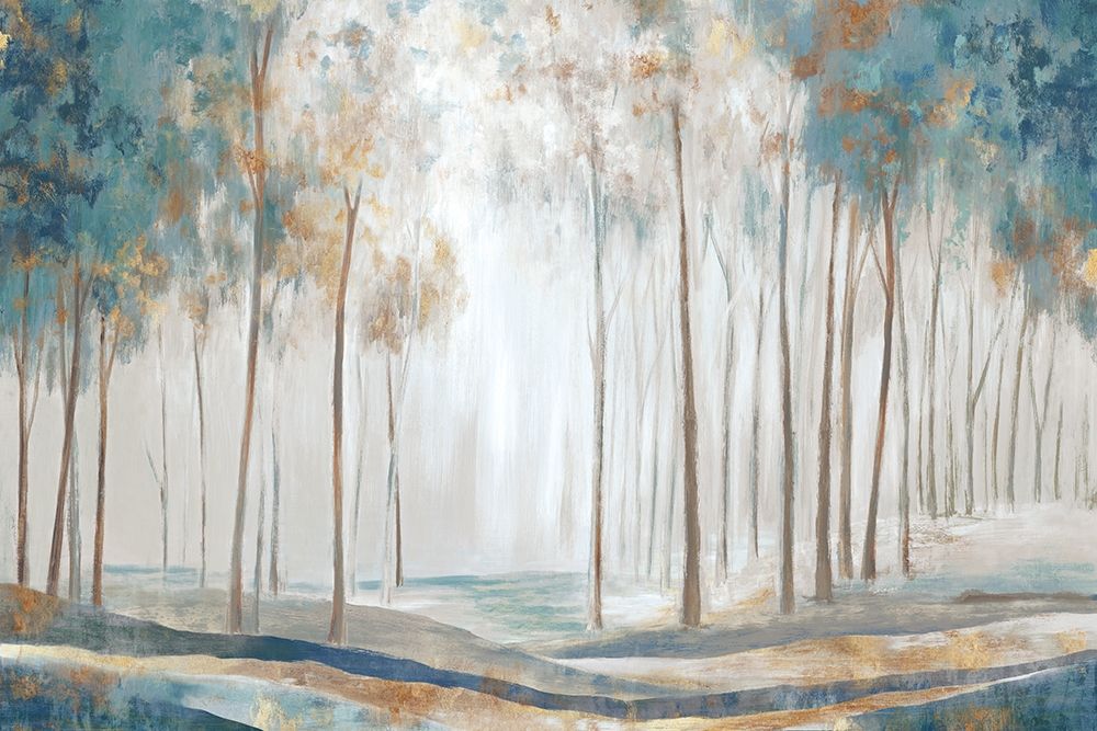 White Rays art print by Eva Watts for $57.95 CAD