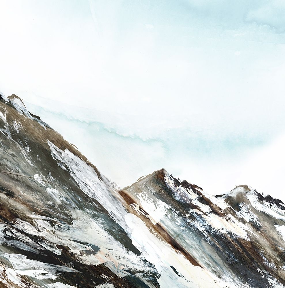 Witnessing Centuries II art print by Eva Watts for $57.95 CAD
