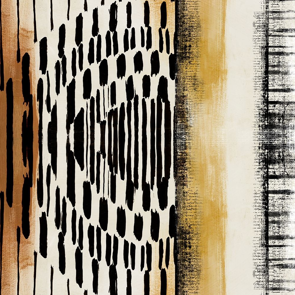 No Borders I art print by Eva Watts for $57.95 CAD