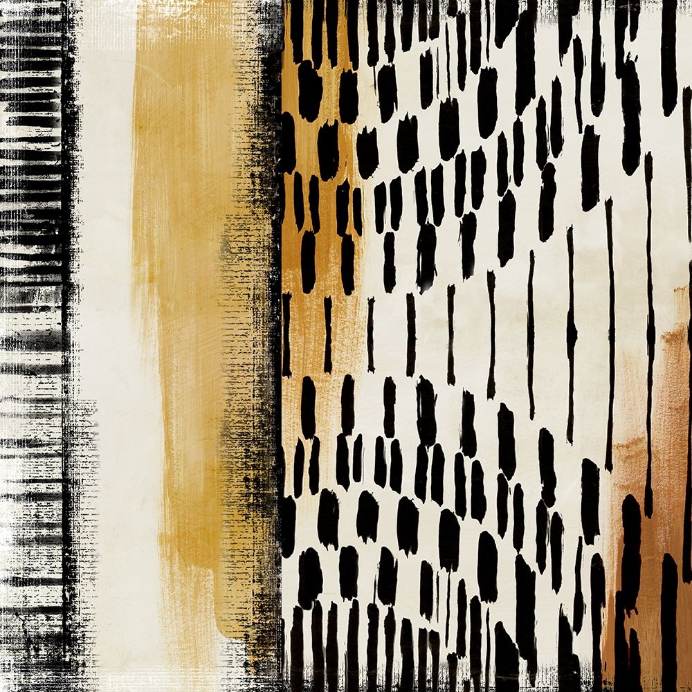 No Borders II art print by Eva Watts for $57.95 CAD