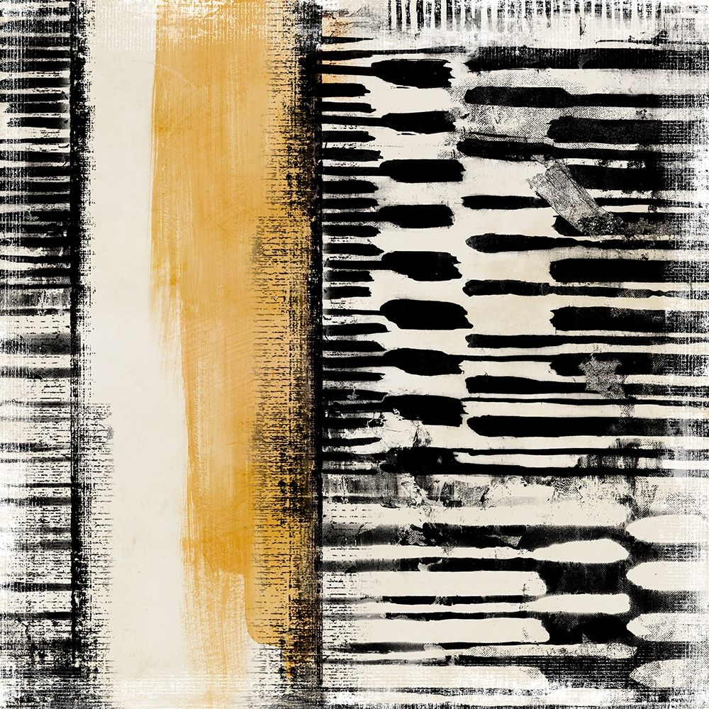 No Borders III art print by Eva Watts for $57.95 CAD