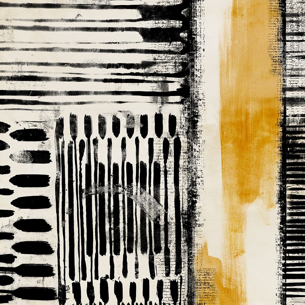 No Borders IV art print by Eva Watts for $57.95 CAD