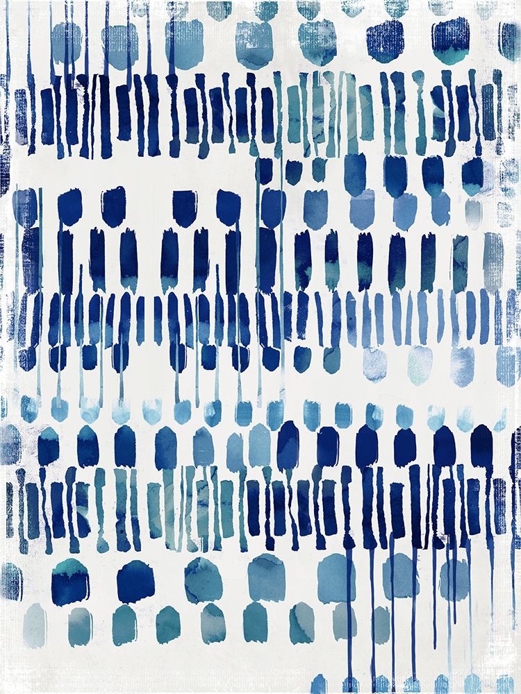 Continuosly II art print by Eva Watts for $57.95 CAD