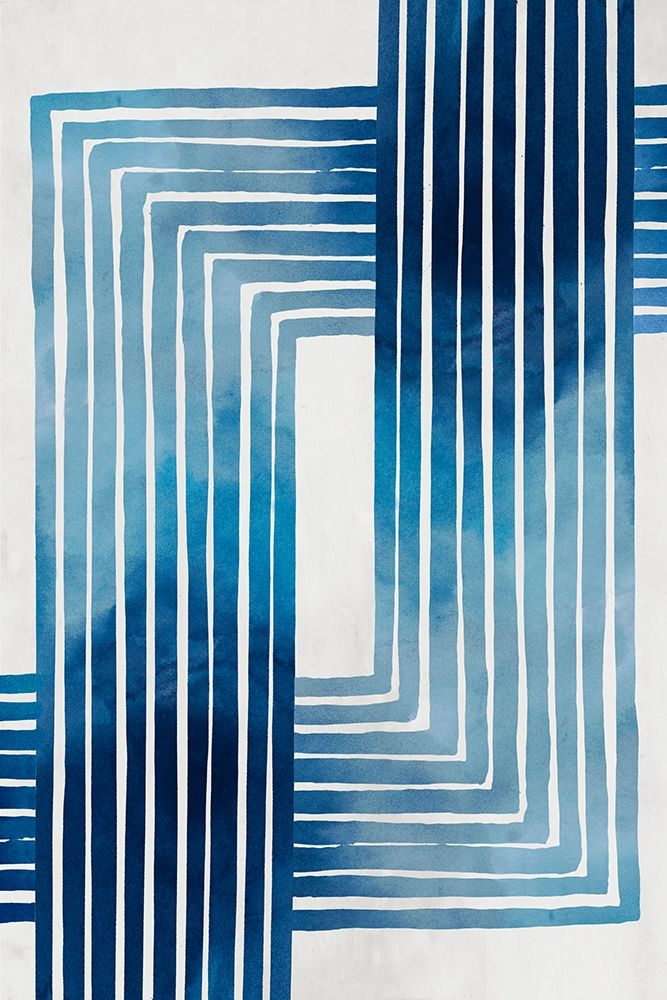 In Unison art print by Eva Watts for $57.95 CAD