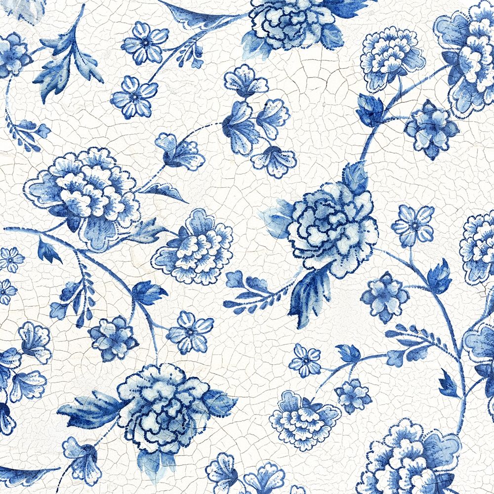 Ancient Porcelain art print by Eva Watts for $57.95 CAD