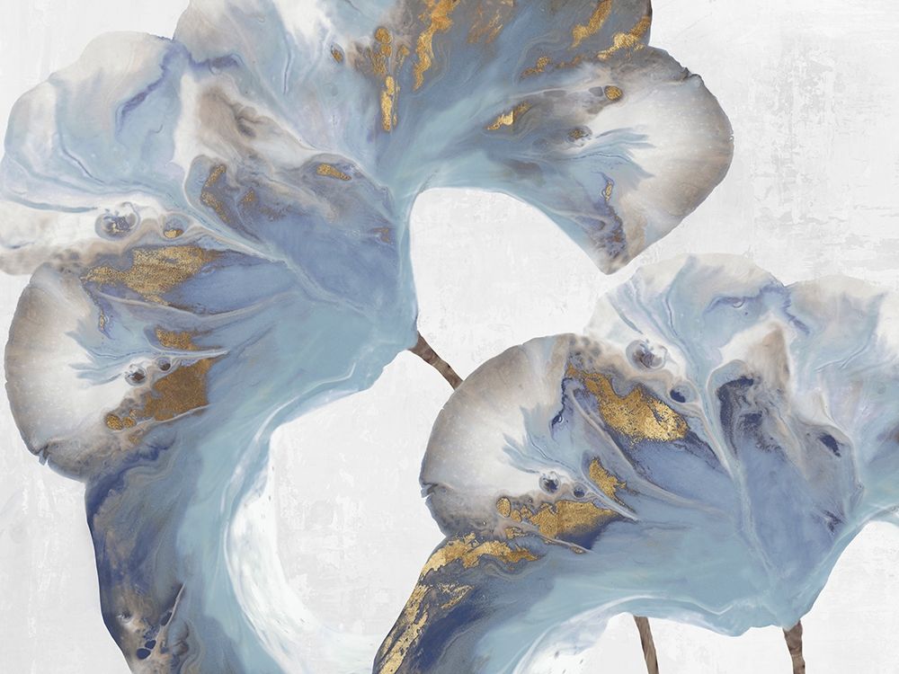 Space Inside II art print by Eva Watts for $57.95 CAD