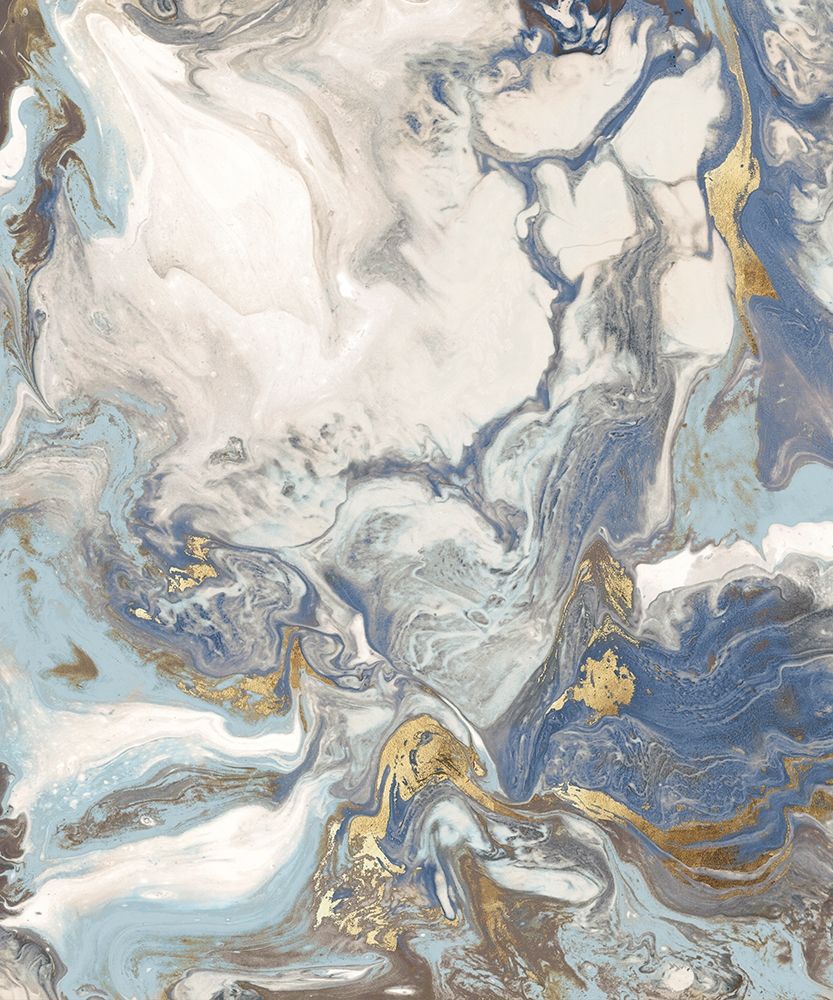 Seeking for New Beginning I art print by Eva Watts for $57.95 CAD