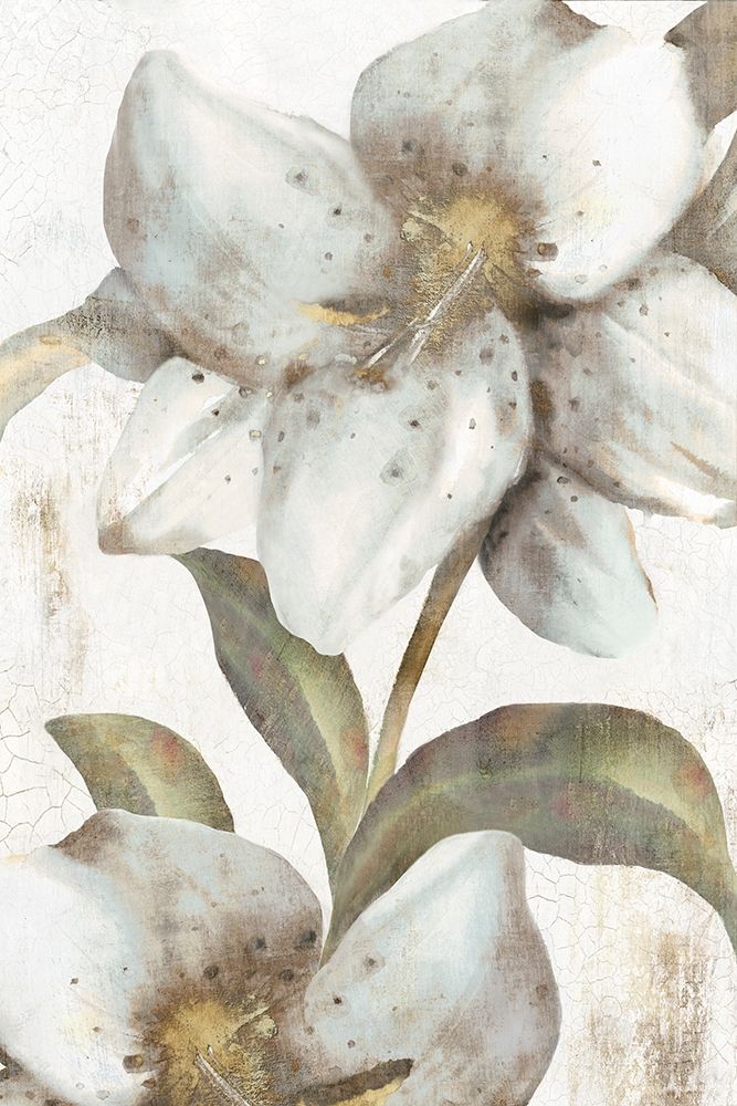 Italian Love art print by Eva Watts for $57.95 CAD