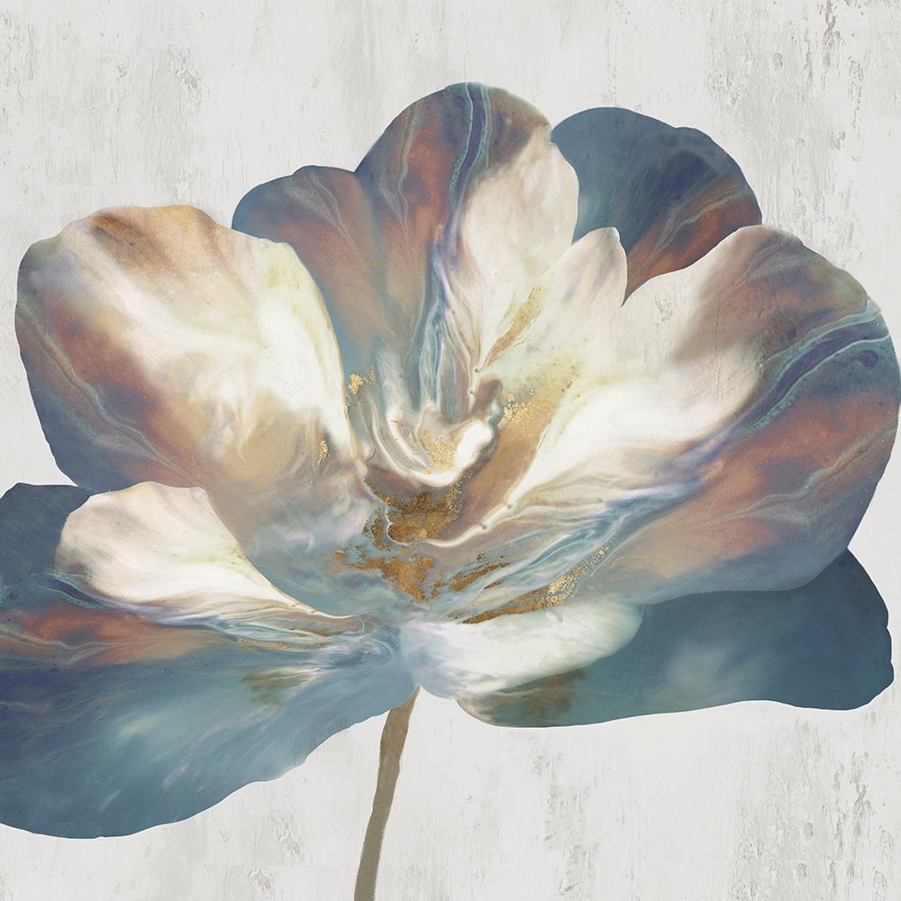 Glowing Soul art print by Eva Watts for $57.95 CAD