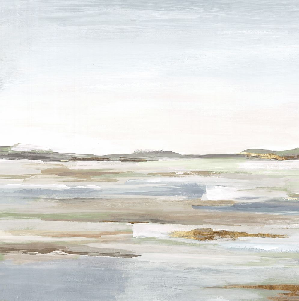 Vastness II art print by Eva Watts for $57.95 CAD