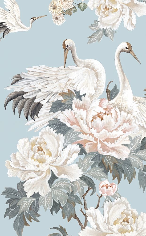 Pure Beauty I art print by Eva Watts for $57.95 CAD