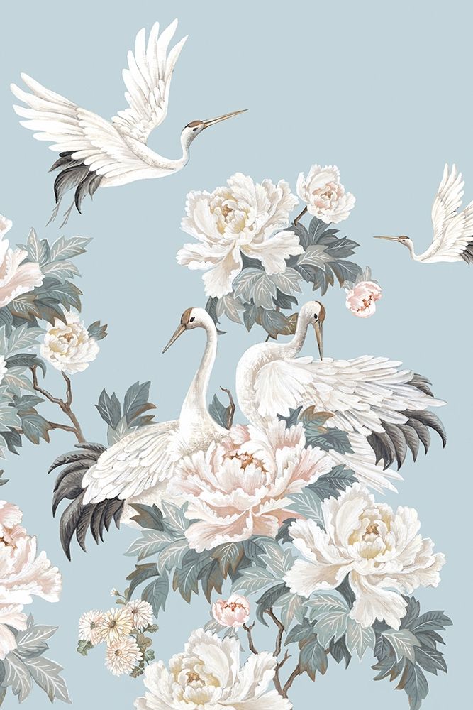 Pure Beauty II art print by Eva Watts for $57.95 CAD