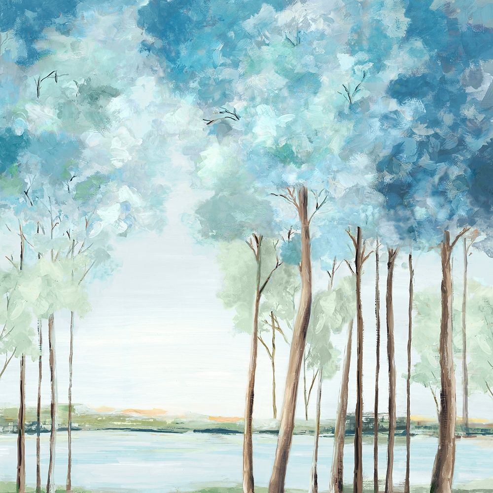 Step into Dream art print by Eva Watts for $57.95 CAD