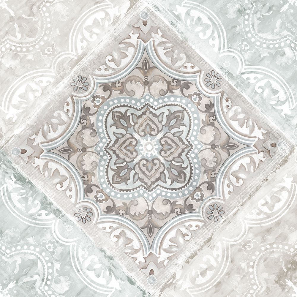 Persian Dreams art print by Eva Watts for $57.95 CAD