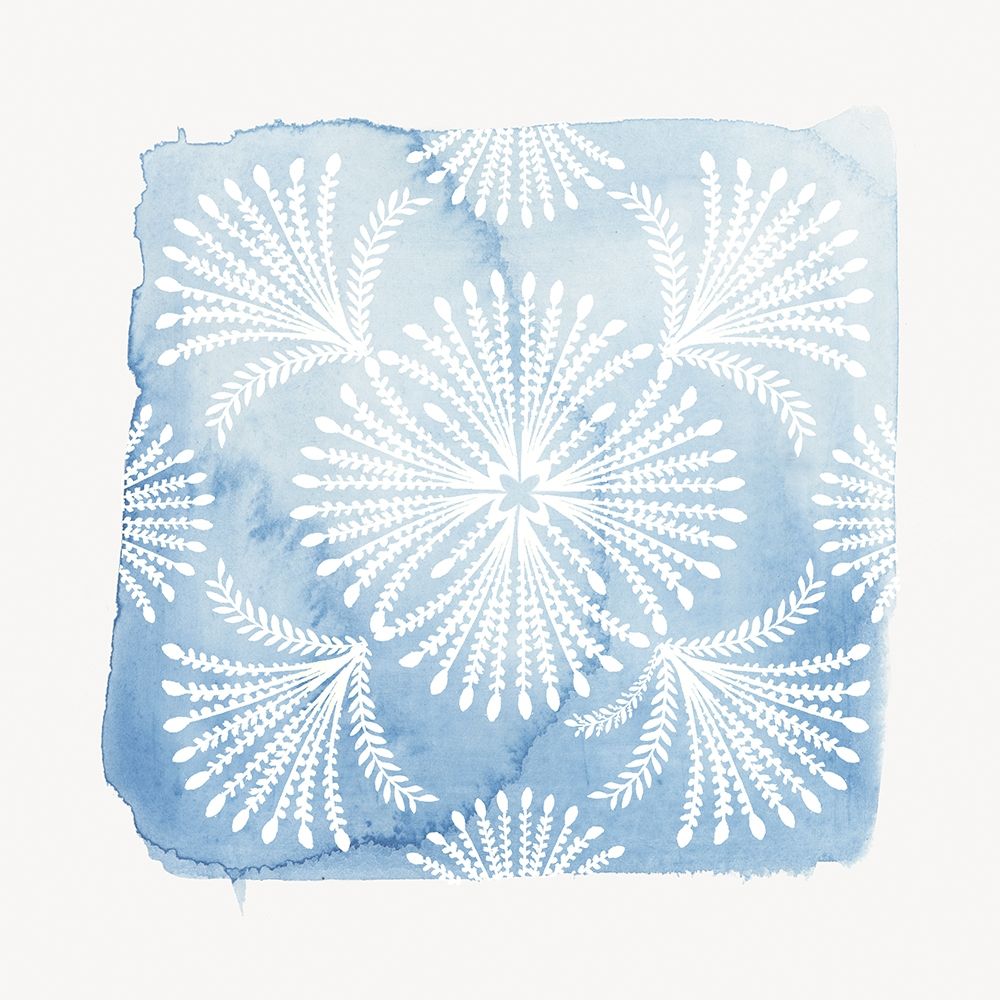 Blume art print by Eva Watts for $57.95 CAD